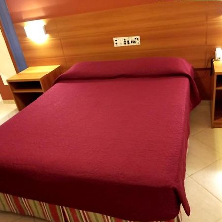 Hotel Nova York Araçatuba 外观 照片