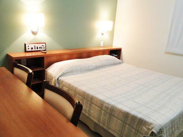 Hotel Nova York Araçatuba 外观 照片