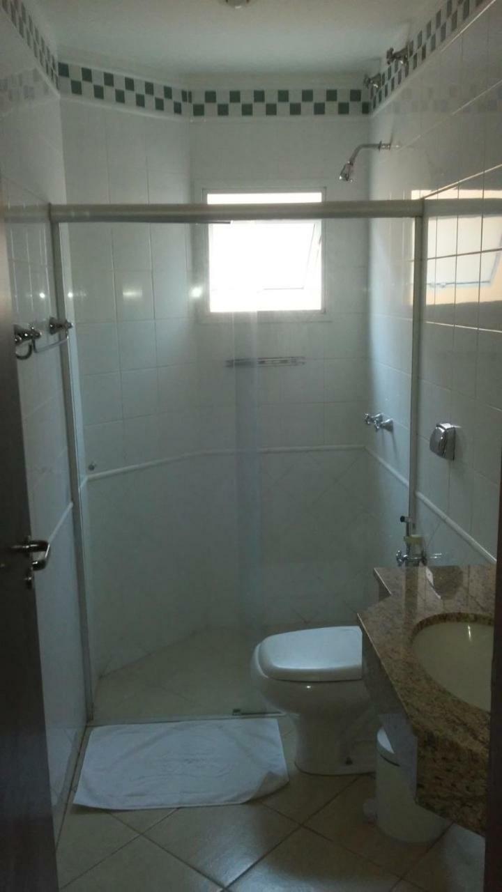 Hotel Nova York Araçatuba 外观 照片