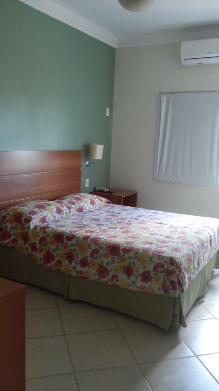 Hotel Nova York Araçatuba 外观 照片