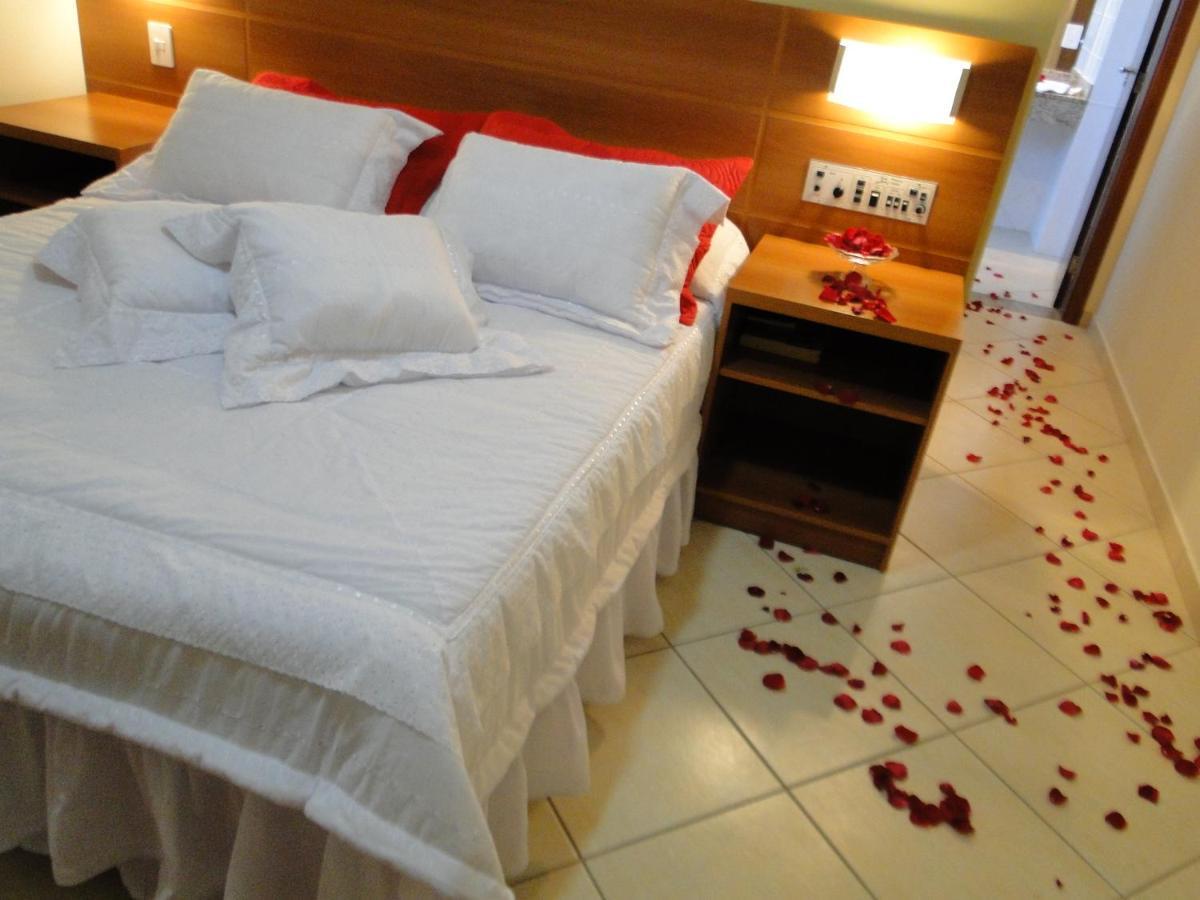 Hotel Nova York Araçatuba 外观 照片